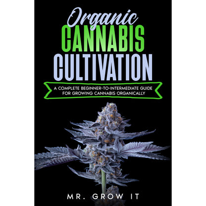 Organic Cannabis Cultivation