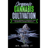 Organic Cannabis Cultivation