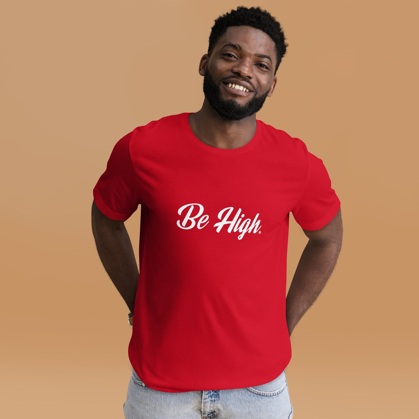 Be High